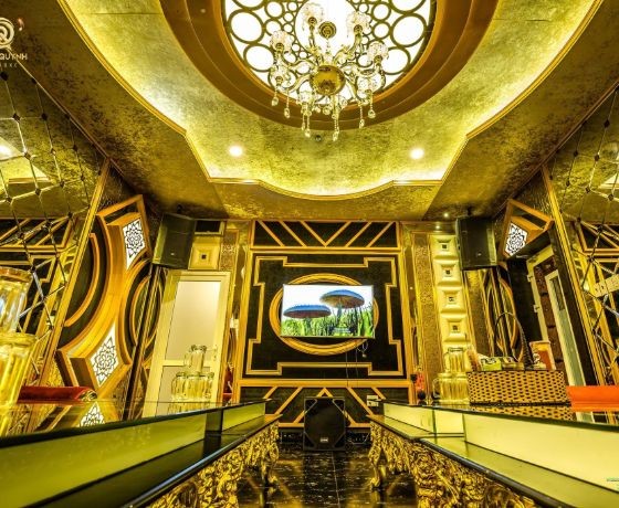 Karaoke Quốc Quỳnh - Phú Quốc