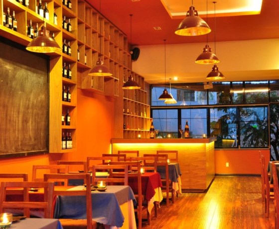 The Rachel Restaurant & Bar - Đà Nẵng