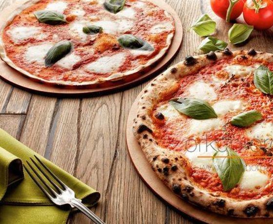 Rock House Pizza - Hạ Long