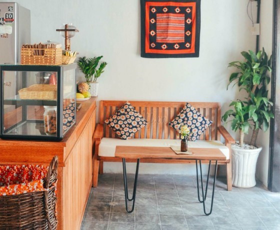 Rosie's Cafe - Hội An