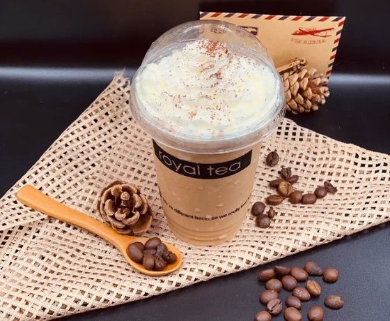 RoyalTea Hong Kong - Sapa