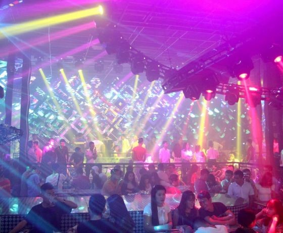 Royal Club - Quy Nhơn