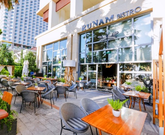Runam Bistro Cafe - Nha Trang