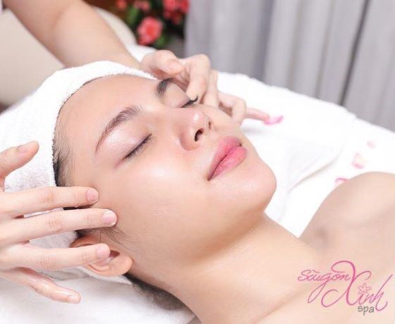 Sài Gòn Xinh Spa - Sapa