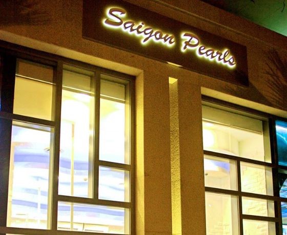 Saigon Pearls - Nha Trang