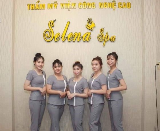 Selena Spa - Phan Thiết