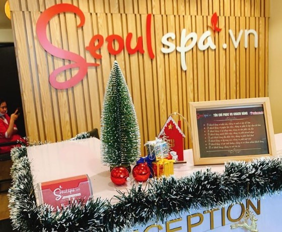 SeoulSpa - Phú Yên