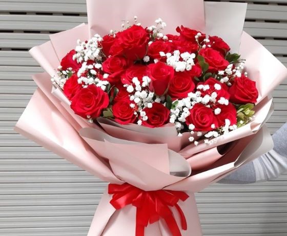 Shop Hoa Tươi Thùy Lâm - Phú Yên