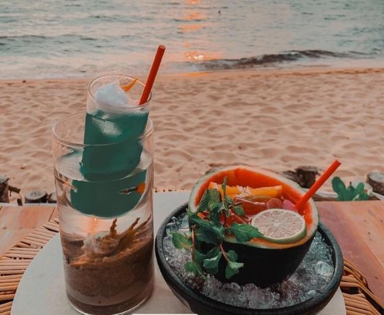 Shri Beach Club & Bar - Phú Quốc