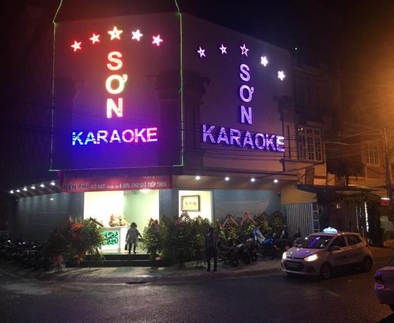 Karaoke Sơn - Đà Lạt 
