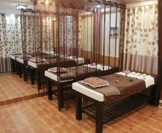 Hiền Neen Spa - Đà Lạt