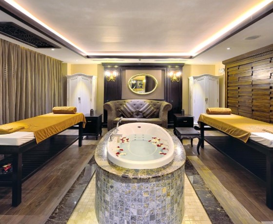 Le Parfum Spa - Hạ Long