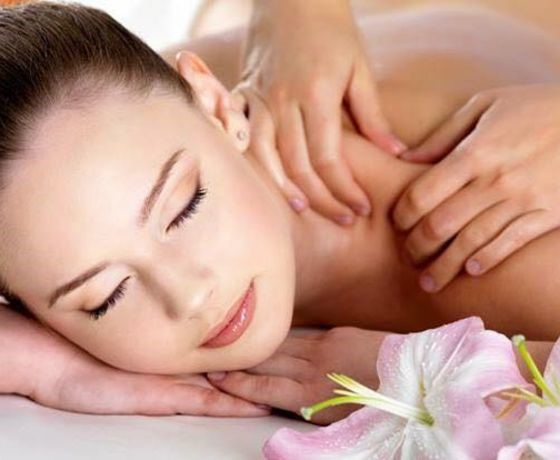 Spa Muối Himalaya - Hạ Long