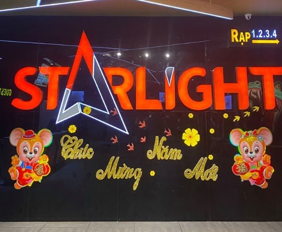 Starlight - Quy Nhơn