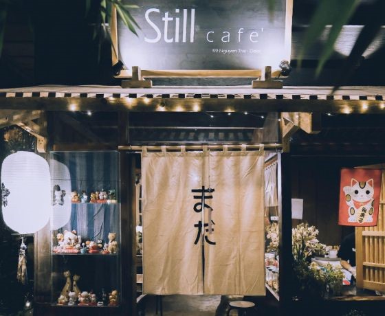 Still Cafe - Đà Lạt