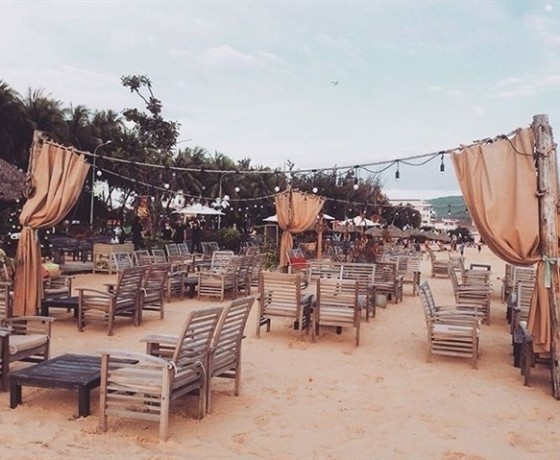 Suft Bar - Quy Nhơn