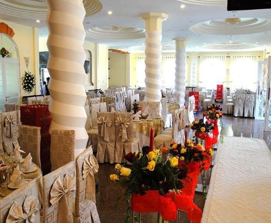  Nhà hàng Sunrise - Đà Lạt