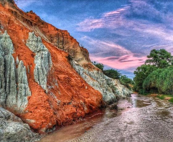 Suối Tiên - Phan Thiết