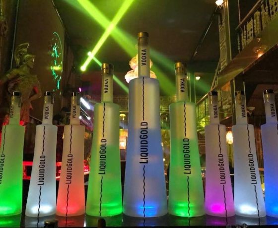 T Bar and Lounge - Phú Yên