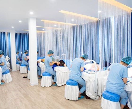 Taza Spa - Nha Trang