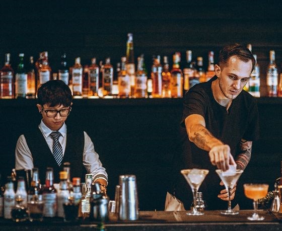 Tê Bar - Đà Nẵng