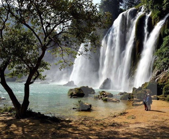 Khu Du Lịch Thác Prenn - Đà Lạt