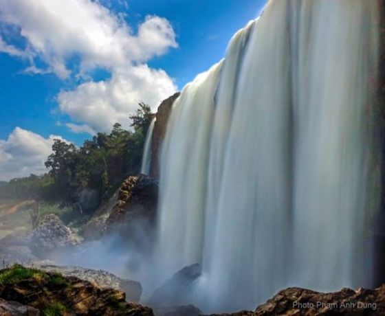 KDL Thác Bảo Đại - Đà Lạt