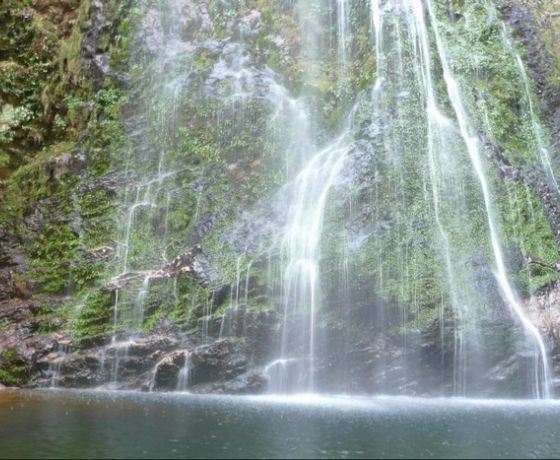 Thác Tình Yêu - Sapa