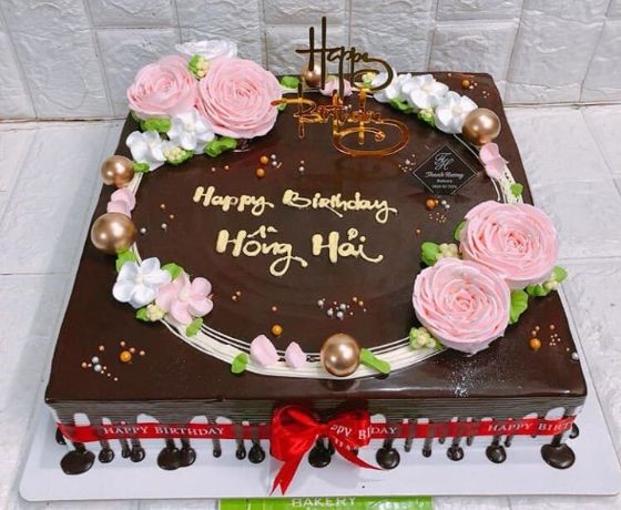 Thanh Hương Bakery - Ninh Bình