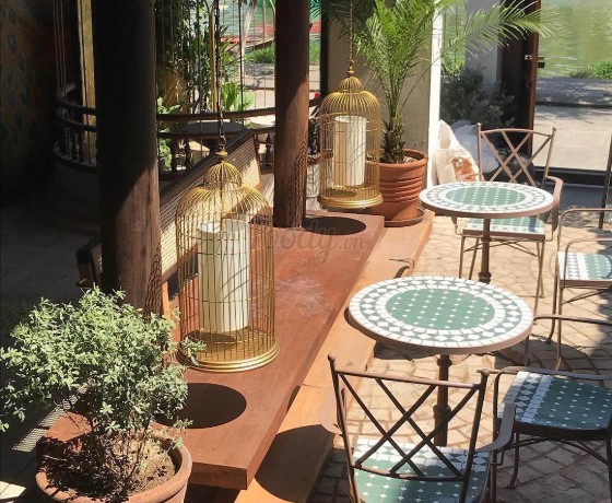 The Bird House Café - Hội An