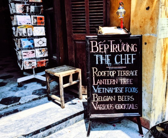 The Chef - Hội An