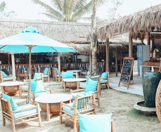 The DeckHouse An Bang Beach - Hội An