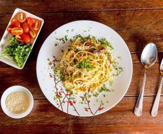 Nhà hàng Menu Phan Thiết