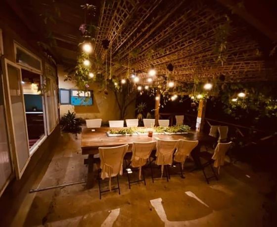 Quán Của Thời Thanh Xuân - Đà Lạt