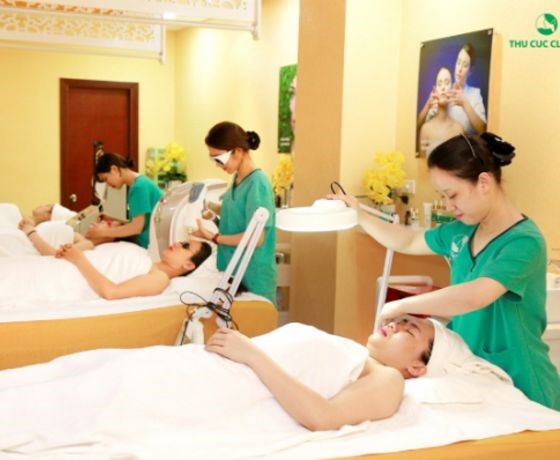 Thu Cúc Clinic - Ninh Bình