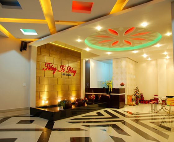 Tiếng Tơ Đồng - Cafe Karaoke - Đà Nẵng