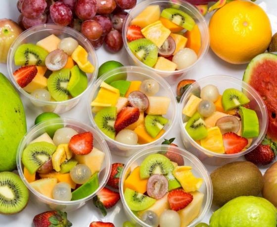 Trái cây cô Loan - Phan Thiết