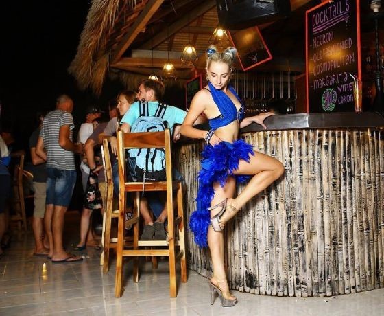 Triangle Rooftop Club - Phan Thiết