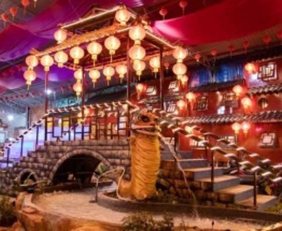 Túy Tửu Lầu - Đà Lạt