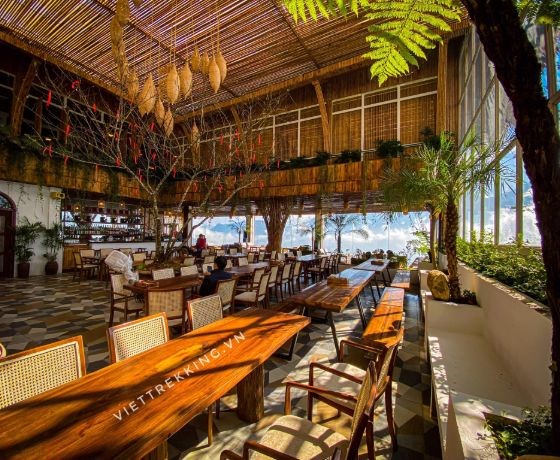 VietTrekking Home - Sapa