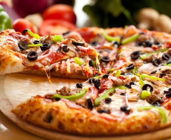 Tiệm Bánh Vườn Hồng - Sapa