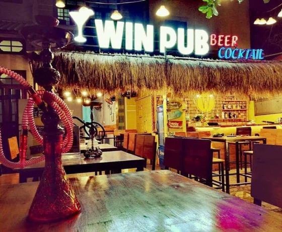 WIN Pub - Quy Nhơn