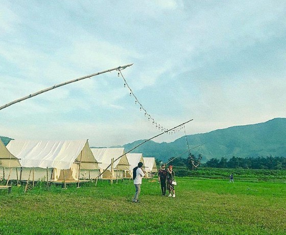 Yên Retreat - Đà Nẵng 