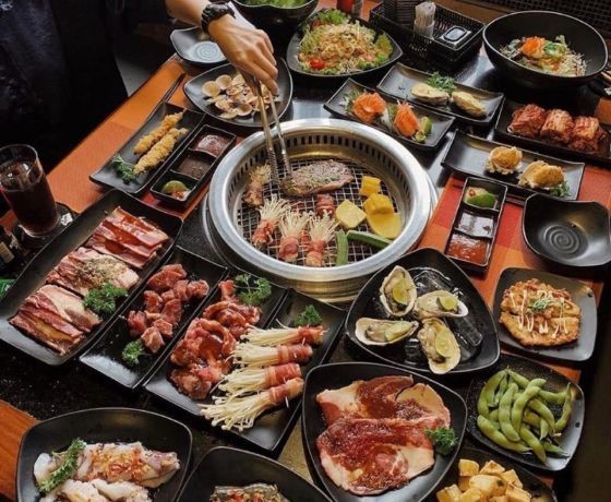 MintYum BBQ - Phú Yên