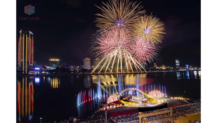 Lịch lễ hội Pháo hoa Quốc Tế Đà Nẵng 2024