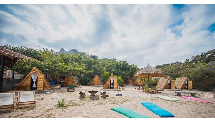 Top 5 Resort Bình Lập giá rẻ view biển đẹp có bãi tắm riêng từ 3-4-5 sao