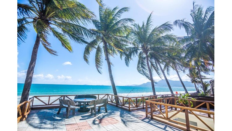 Top 10 Resort Dốc Lết giá rẻ gần biển view đẹp đẳng cấp 3-4-5 sao