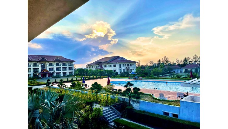 Top 20 Resort Quảng Bình Đồng Hới view biển đẹp gần VQG Phong Nha