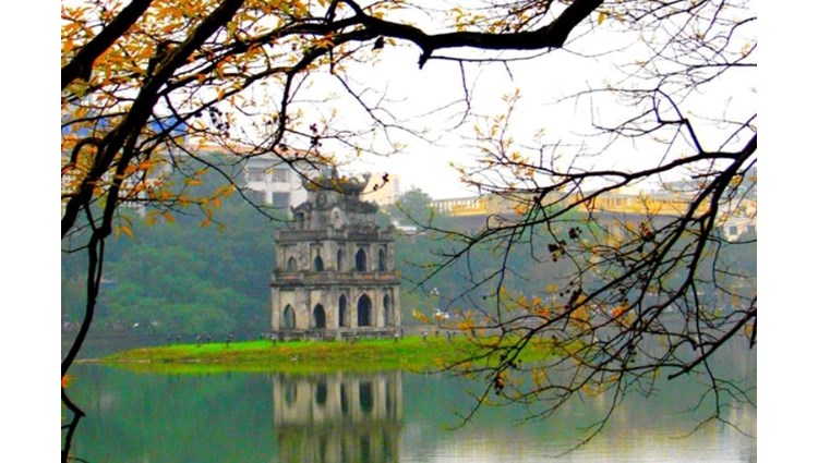 Top 32 địa điểm du lịch Hà Nội hấp dẫn đừng bỏ qua