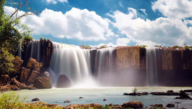 9 điểm đến ở Buôn Ma Thuột đẹp ‘không thể tin nổi’